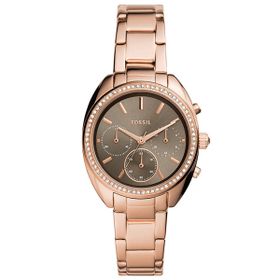 Fossil BQ3659 Kadın Kol Saati