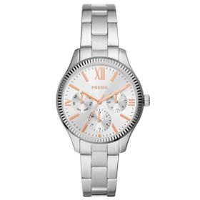 Fossil BQ3690 Kadın Kol Saati