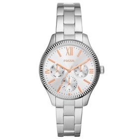 Fossil BQ3690 Kadın Kol Saati