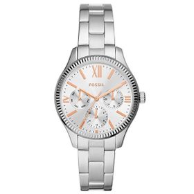 Fossil BQ3690 Kadın Kol Saati