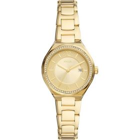 Fossil BQ3801 Kadın Kol Saati
