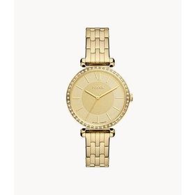 Fossil BQ3818 Kadın Kol Saati