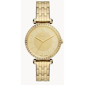 Fossil BQ3818 Kadın Kol Saati
