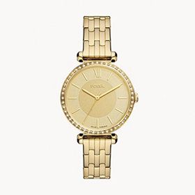 Fossil BQ3818 Kadın Kol Saati