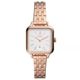 Fossil BQ3831 Kadın Kol Saati