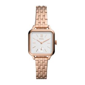 Fossil BQ3831 Kadın Kol Saati