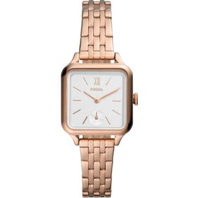 Fossil BQ3831 Kadın Kol Saati