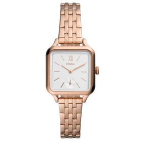 Fossil BQ3831 Kadın Kol Saati
