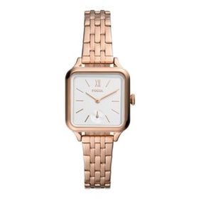 Fossil BQ3831 Kadın Kol Saati