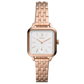 Fossil BQ3831 Kadın Kol Saati