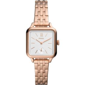 Fossil BQ3831 Kadın Kol Saati
