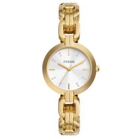 Fossil BQ3852 Kadın Kol Saati