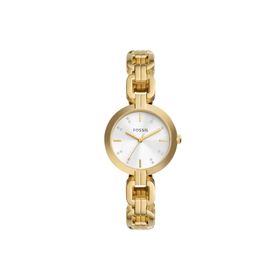 Fossil BQ3852 Kadın Kol Saati