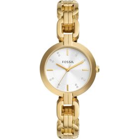 Fossil BQ3852 Kadın Kol Saati