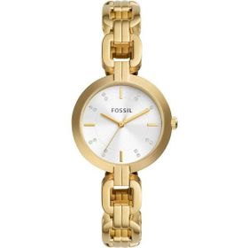 Fossil BQ3852 Kadın Kol Saati
