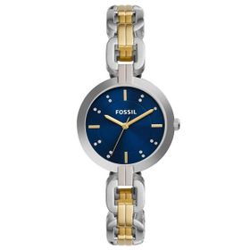 Fossil BQ3853 Kadın Kol Saati