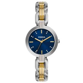 Fossil BQ3853 Kadın Kol Saati