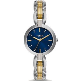 Fossil BQ3853 Kadın Kol Saati