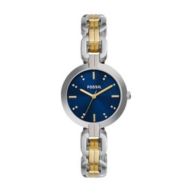 Fossil BQ3853 Kadın Kol Saati