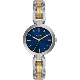 Fossil BQ3853 Kadın Kol Saati