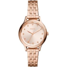 Fossil BQ3862 Kadın Kol Saati