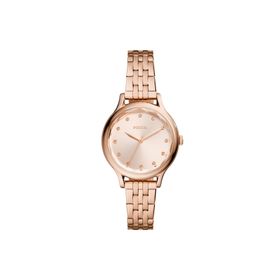 Fossil BQ3862 Kadın Kol Saati