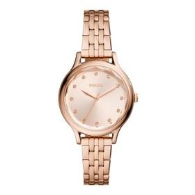 Fossil BQ3862 Kadın Kol Saati