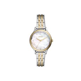 Fossil BQ3864 Kadın Kol Saati