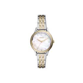Fossil BQ3864 Kadın Kol Saati
