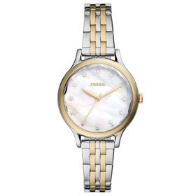 Fossil BQ3864 Kadın Kol Saati