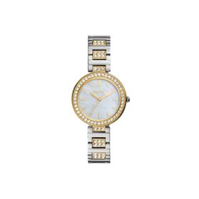 Fossil BQ3884 Kadın Kol Saati