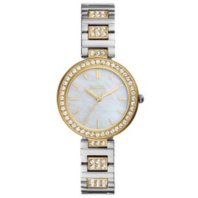 Fossil BQ3884 Metal Kadın Kol Saati