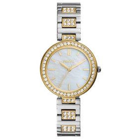 Fossil BQ3884 Metal Kadın Kol Saati