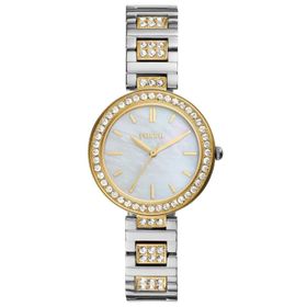 Fossil BQ3884 Metal Kadın Kol Saati