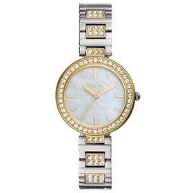 Fossil BQ3884 Metal Kadın Kol Saati