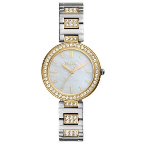 Fossil BQ3884 Metal Kadın Kol Saati