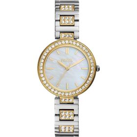 Fossil BQ3884 Metal Kadın Kol Saati