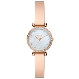 Fossil BQ3894 Kadın Kol Saati