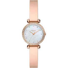 Fossil BQ3894 Kadın Kol Saati