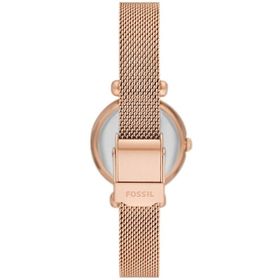 Fossil BQ3897 Kadın Kol Saati
