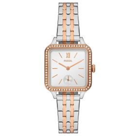 Fossil BQ3907 Kadın Kol Saati