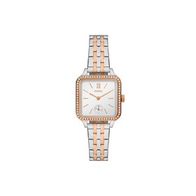 Fossil BQ3907 Kadın Kol Saati