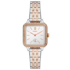 Fossil BQ3907 Kadın Kol Saati