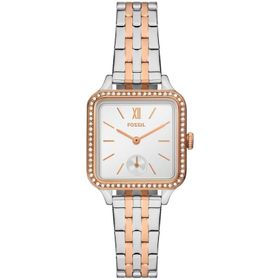 Fossil BQ3907 Kadın Kol Saati