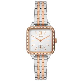 Fossil BQ3907 Kadın Kol Saati