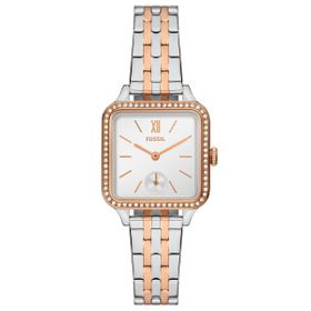 Fossil BQ3907 Kadın Kol Saati