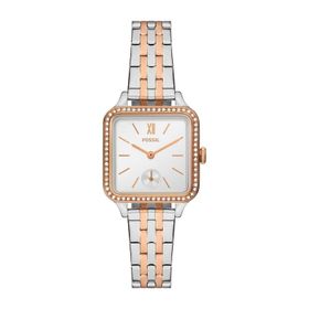 Fossil BQ3907 Kadın Kol Saati