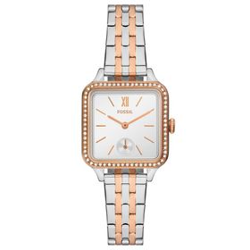 Fossil BQ3907 Kadın Kol Saati