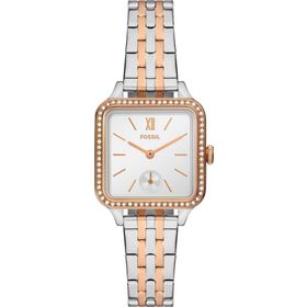 Fossil BQ3907 Kadın Kol Saati