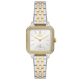 Fossil BQ3908 Kadın Kol Saati